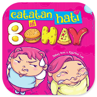 Catatan Hati Si Bohay By Daisy