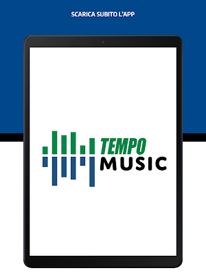Tempo Music Screenshot 3