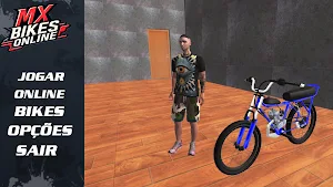 Mx Bikes Online Screenshot 0