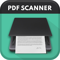 Clear Scan PDF Camera Scanner