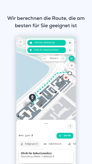 Catchup Apps Screenshot 3