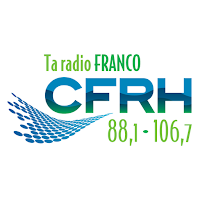 CFRH 88.1