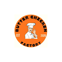 Butter Chicken Factory