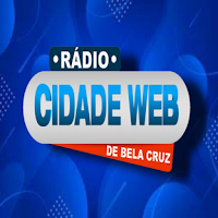 Rádio Cidade Bela Cruz
