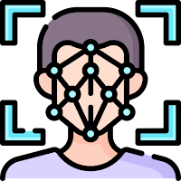 Face Detector - DF MLKIT