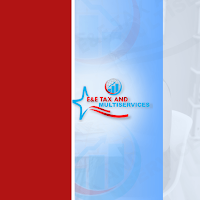 E and E Tax and Multiservices