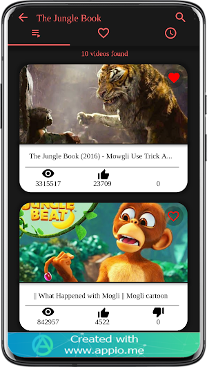 The Jungle Book Screenshot 3