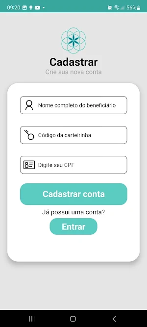 Santa Casa Saúde Bragança Pta Screenshot 2