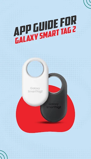 galaxy smart tag 2 app hint Screenshot 1