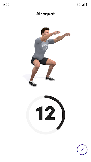 Sport in the City Screenshot 1