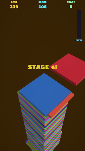 RhythmStack Screenshot 2