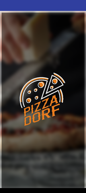 PIZZA DORF Screenshot 1