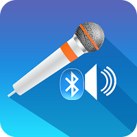 Mic To Speaker: Bluetooth Mic