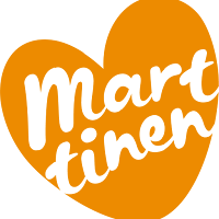 Marttisen Kultakuume