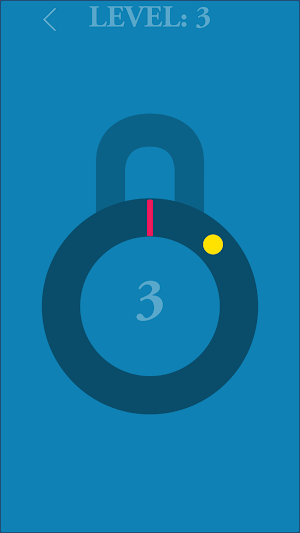 Pop The Infinity Lock Screenshot 3