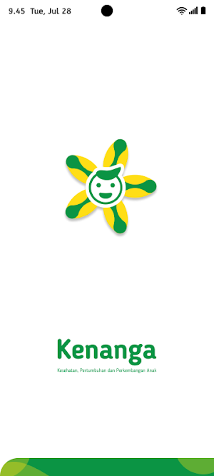 Kenanga Screenshot 1