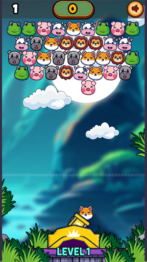 Animal Shot Screenshot 0