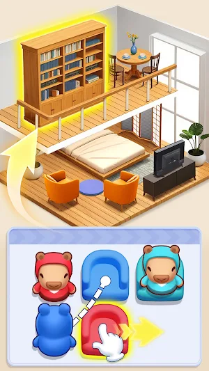 Happy Bus! Screenshot 3