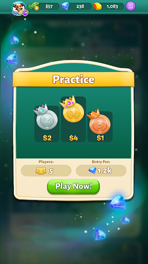 Solitaire Cash Screenshot 3