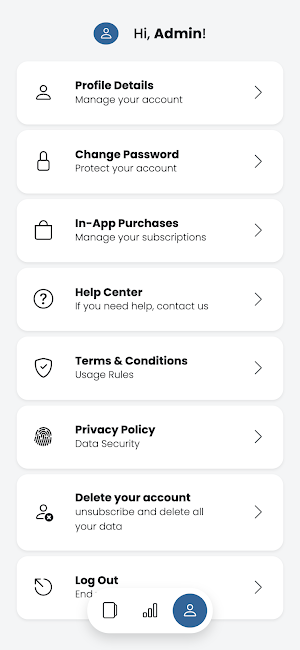 RPSGT Practice Test Screenshot 2