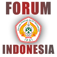 Forum Pencak Silat Indonesia
