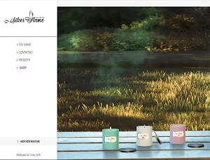 Silver Flame Screenshot 2