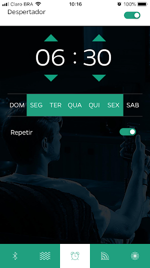 Ativitá Lite Screenshot 2