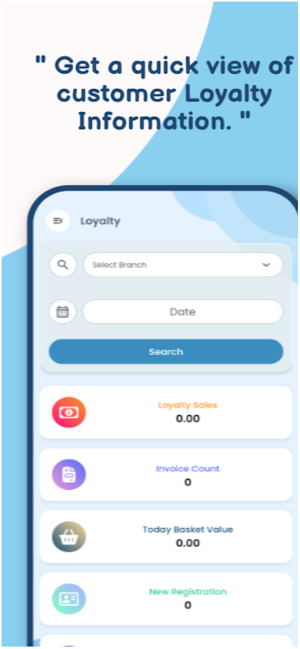 SERP App Screenshot 2