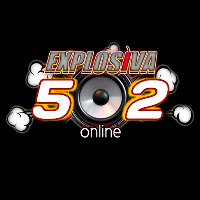 Explosiva online 502