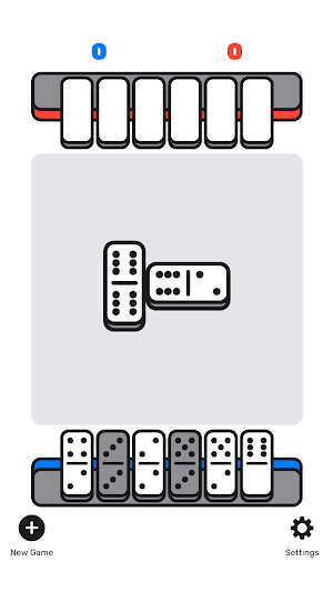 Dominoes Screenshot 2