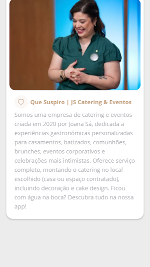 Que Suspiro Screenshot 2