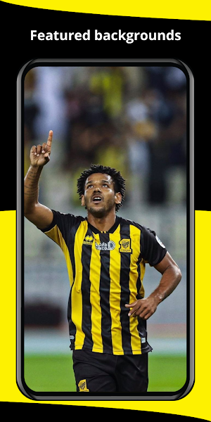 Romarinho Wallpaper Screenshot 0