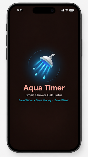 AquaTimer Screenshot 0