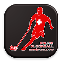 Police-Floorball 2019