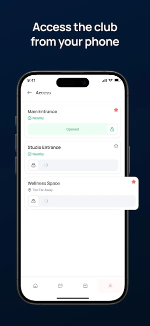 RunPod NYC Screenshot 3