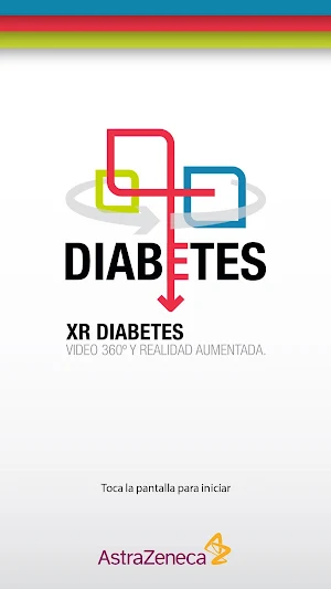 XR Diabetes Screenshot 0
