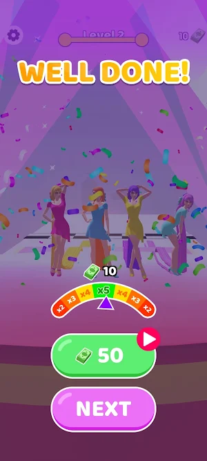 Sisters Together Screenshot 3