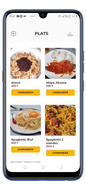 La Cantina Screenshot 1