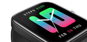 Amazfit Bip 3 Pro guide Screenshot 1