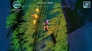 Discovery Island Screenshot 2