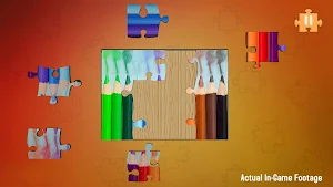 Jigsaw Puzzle 2020 Screenshot 2
