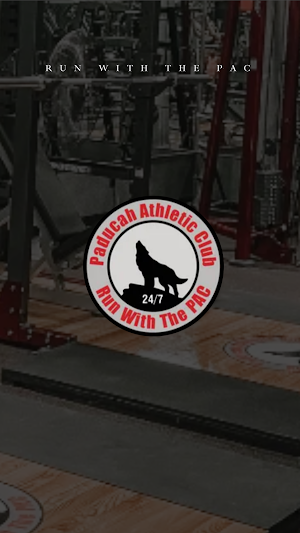 Paducah Athletic Club Screenshot 0