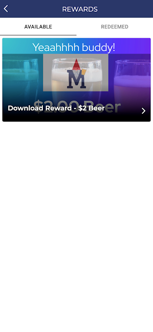MetroNOME Brewery Screenshot 2