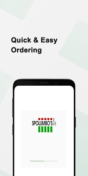 Spolumbo's Fine Foods & Deli Screenshot 0