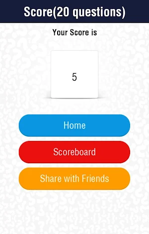 American football players quiz Screenshot 2