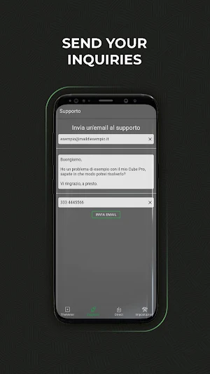 The Meter Doctor Screenshot 1