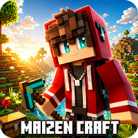 MaizenCraft: Craft Adventure