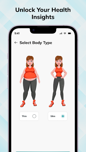 XRay Body Vision Scanner Screenshot 1
