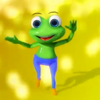Canciones infantiles divertidas para niños y niñas
