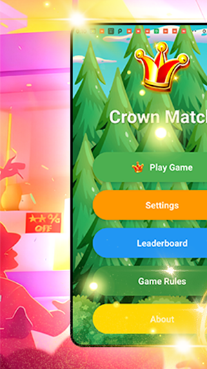Royal Crown  Lucky Screenshot 0